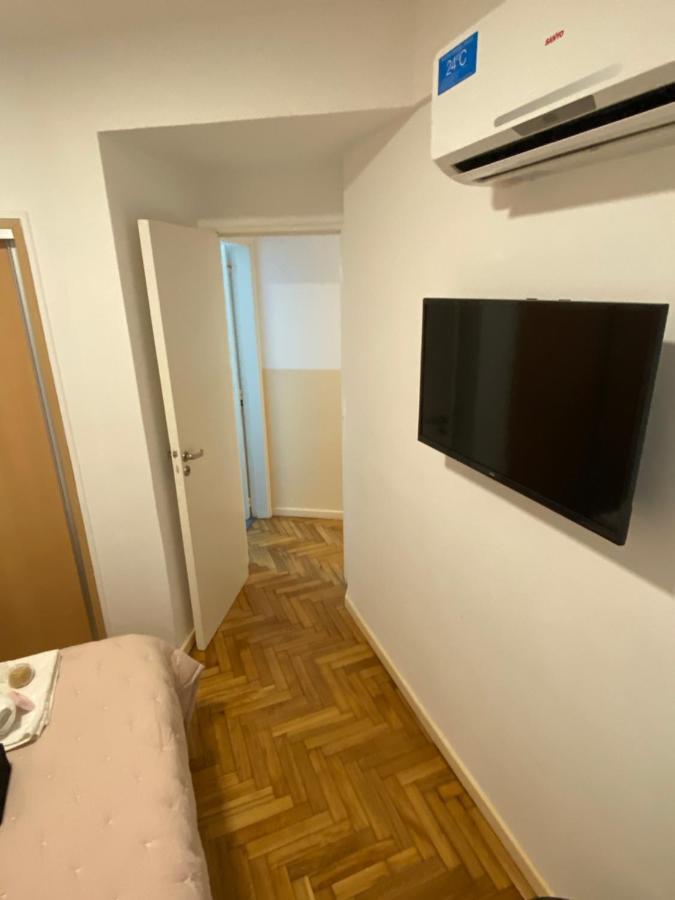Uehaus Departamentos En Caba-Buenos Aires Apartment Exterior photo